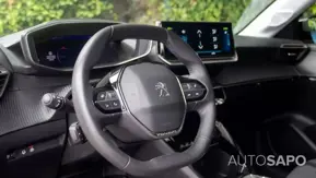 Peugeot E-208 Active de 2023