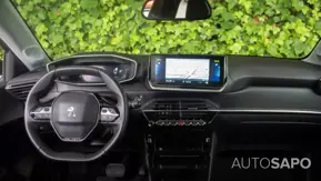 Peugeot E-208 Active de 2023