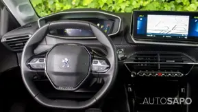 Peugeot E-208 Active de 2023
