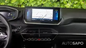 Peugeot E-208 Active de 2023