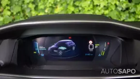 Peugeot E-208 Active de 2023