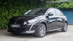Peugeot E-208 Active de 2023