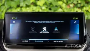 Peugeot E-208 Active de 2023