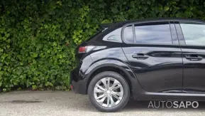Peugeot E-208 Active de 2023