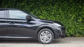 Peugeot E-208 Active de 2023