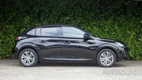 Peugeot E-208 Active de 2023
