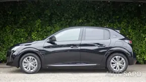 Peugeot E-208 Active de 2023