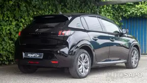 Peugeot E-208 Active de 2023