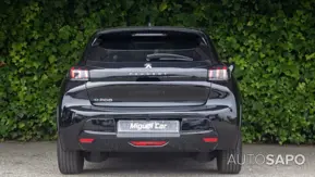 Peugeot E-208 Active de 2023