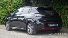 Peugeot E-208 Active de 2023