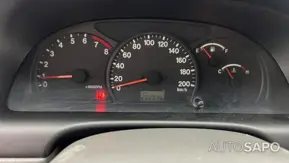 Suzuki Grand Vitara 1.6 de 2001