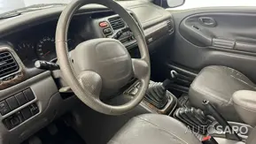 Suzuki Grand Vitara 1.6 de 2001