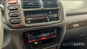 Suzuki Grand Vitara 1.6 de 2001