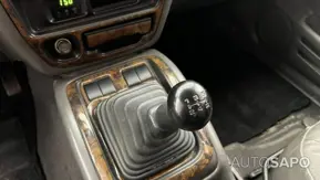 Suzuki Grand Vitara 1.6 de 2001