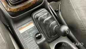 Suzuki Grand Vitara 1.6 de 2001