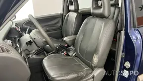 Suzuki Grand Vitara 1.6 de 2001