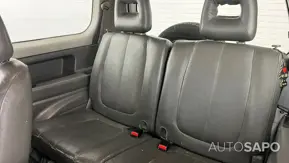 Suzuki Grand Vitara 1.6 de 2001