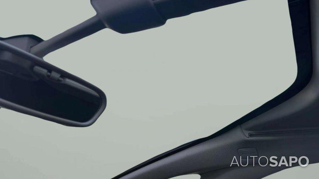 Citroen C4 Spacetourer de 2018