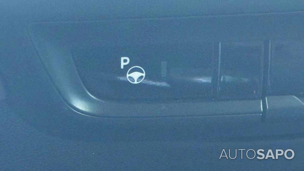 Citroen C4 Spacetourer de 2018