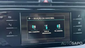 Citroen C4 Spacetourer de 2018