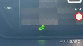 Citroen C4 Spacetourer de 2018