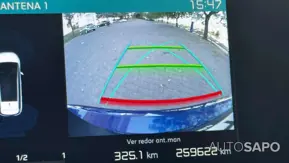 Citroen C4 Spacetourer de 2018