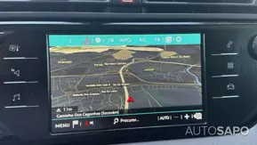 Citroen C4 Spacetourer de 2018