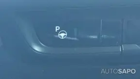 Citroen C4 Spacetourer de 2018