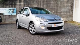 Citroen C3 1.2 VTi Exclusive de 2015