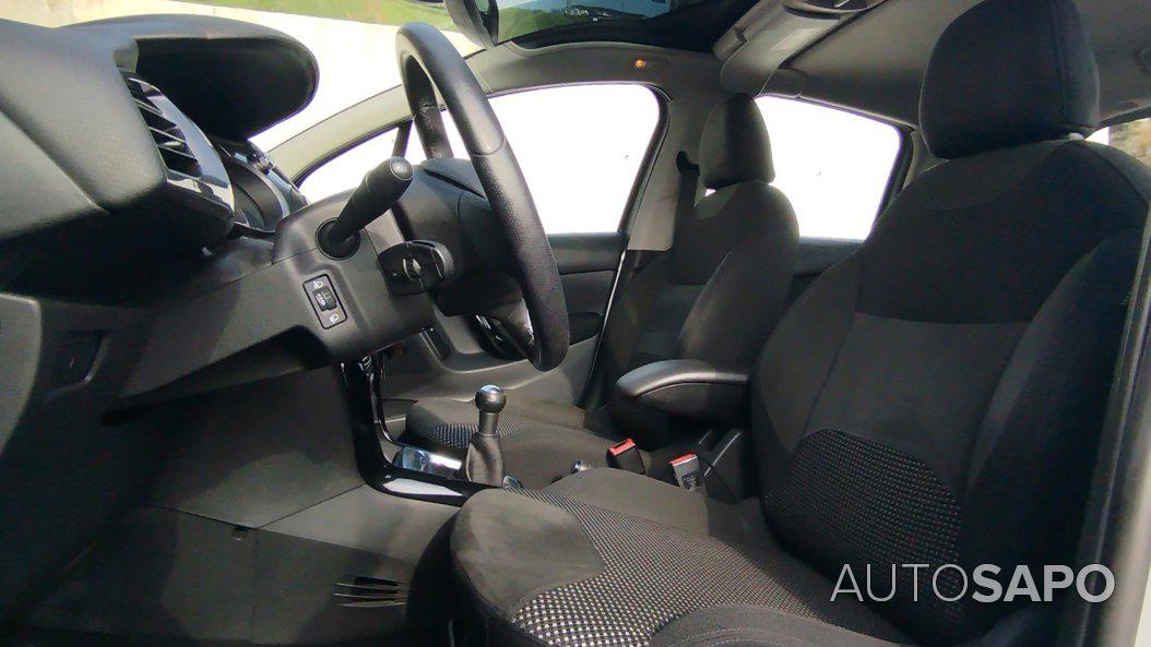 Citroen C3 1.2 VTi Exclusive de 2015
