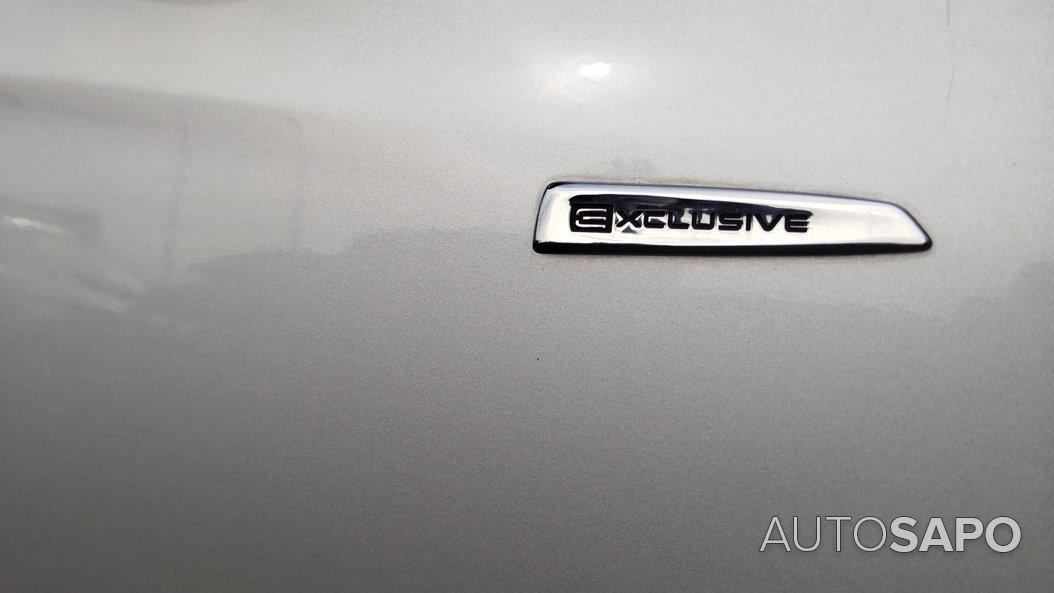 Citroen C3 1.2 VTi Exclusive de 2015