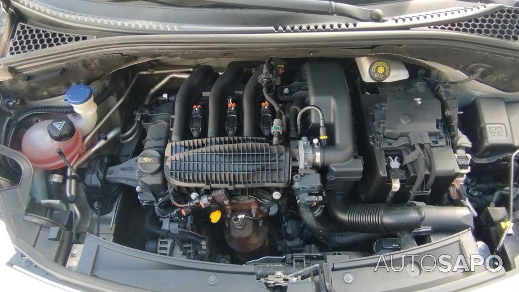 Citroen C3 1.2 VTi Exclusive de 2015