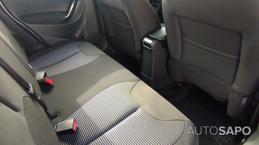 Citroen C3 1.2 VTi Exclusive de 2015