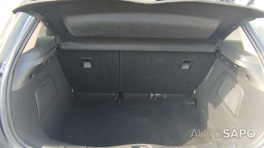 Citroen C3 1.2 VTi Exclusive de 2015