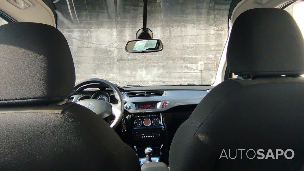 Citroen C3 1.2 VTi Exclusive de 2015