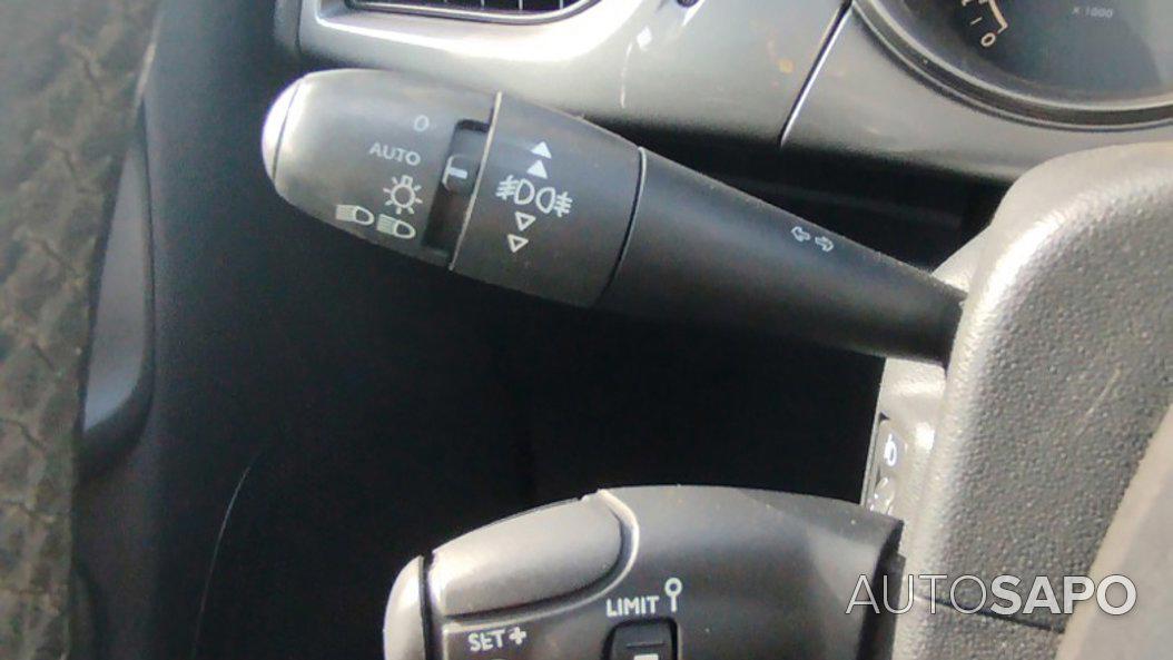 Citroen C3 1.2 VTi Exclusive de 2015