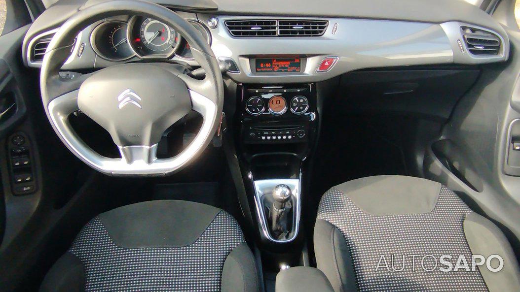 Citroen C3 1.2 VTi Exclusive de 2015