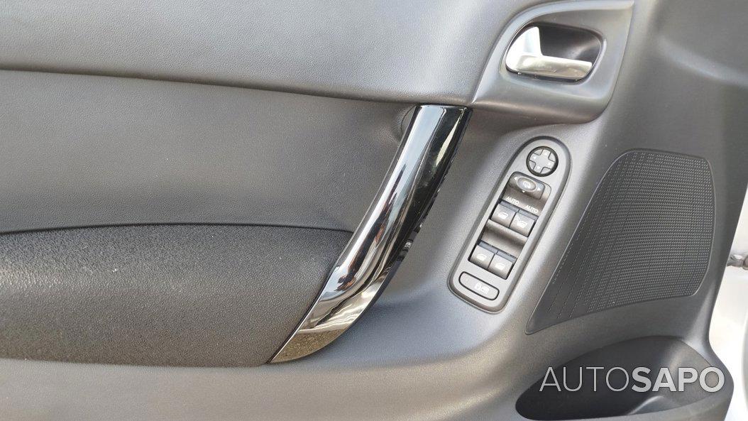 Citroen C3 1.2 VTi Exclusive de 2015