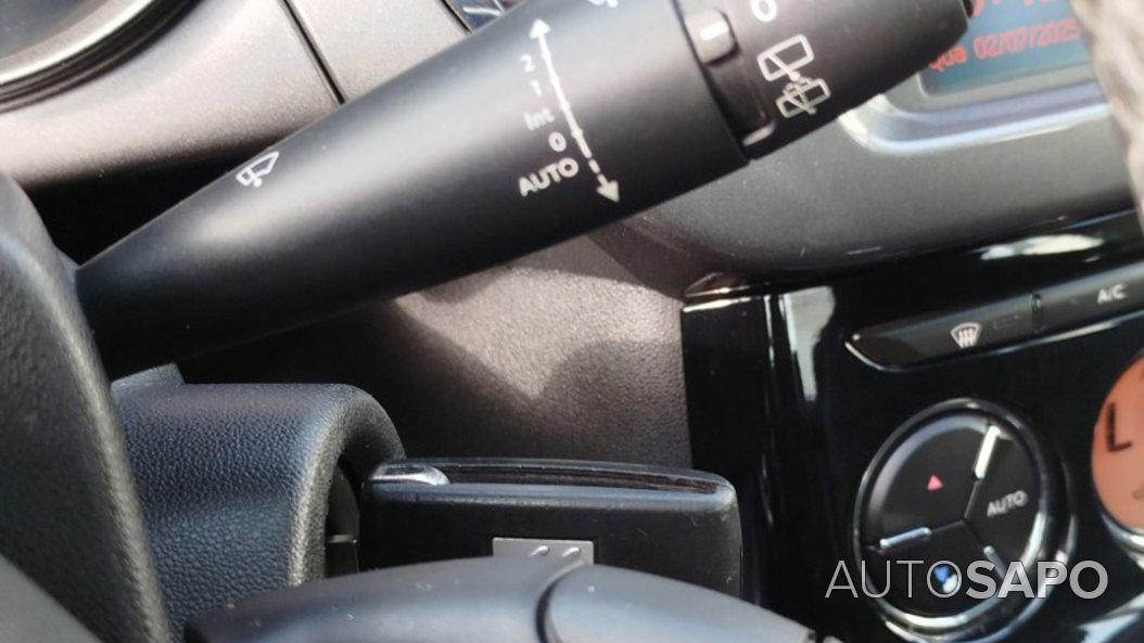 Citroen C3 1.2 VTi Exclusive de 2015