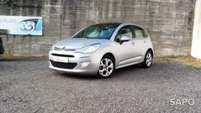 Citroen C3 1.2 VTi Exclusive de 2015
