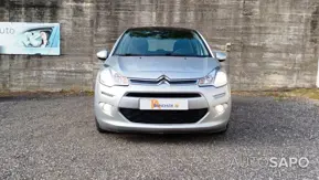 Citroen C3 1.2 VTi Exclusive de 2015