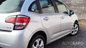 Citroen C3 1.2 VTi Exclusive de 2015