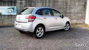 Citroen C3 1.2 VTi Exclusive de 2015