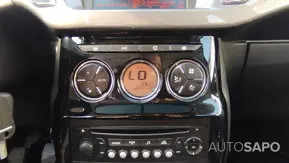 Citroen C3 1.2 VTi Exclusive de 2015