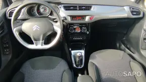 Citroen C3 1.2 VTi Exclusive de 2015