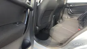 Citroen C3 1.2 VTi Exclusive de 2015
