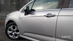 Citroen C3 1.2 VTi Exclusive de 2015