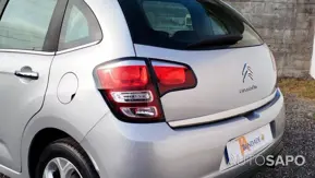 Citroen C3 1.2 VTi Exclusive de 2015