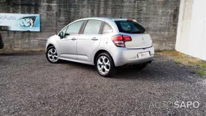Citroen C3 1.2 VTi Exclusive de 2015
