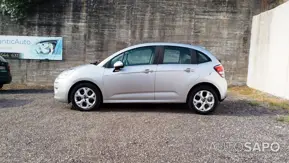 Citroen C3 1.2 VTi Exclusive de 2015